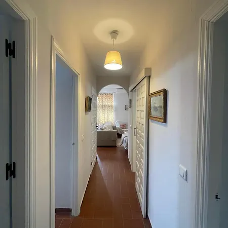 Cortijo Santa Clara كارمونا