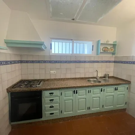 Farm stay Cortijo Santa Clara *