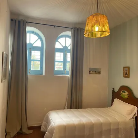 Cortijo Santa Clara Farm stay Carmona (Seville)