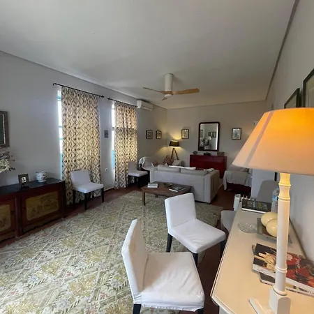 Farm stay Cortijo Santa Clara *