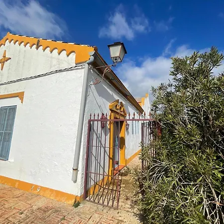 Cortijo Santa Clara *