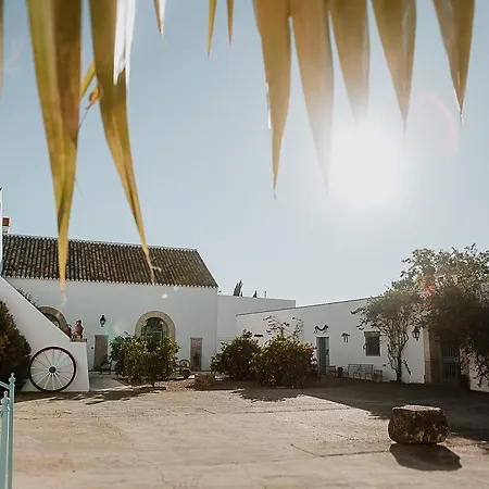 Cortijo Santa Clara