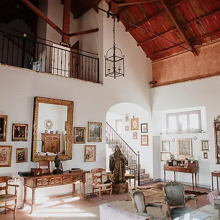 Cortijo Santa Clara Alloggio per agriturismo Carmona (Seville)
