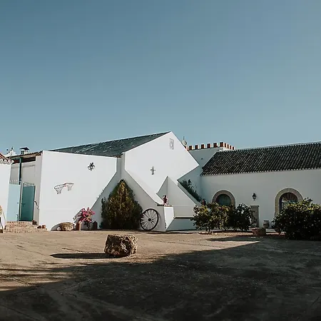 Cortijo Santa Clara