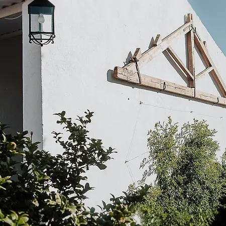 Cortijo Santa Clara Carmona (Seville)