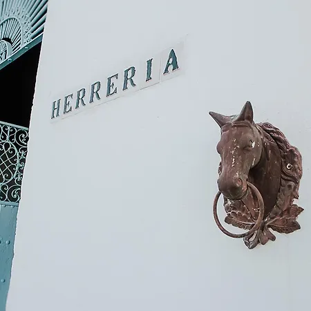 Farm stay Cortijo Santa Clara