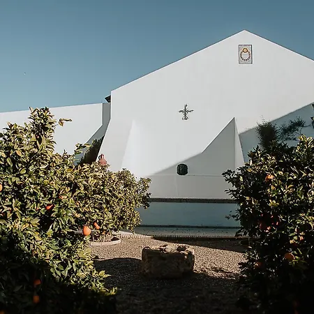 Farm stay Cortijo Santa Clara Carmona (Seville)
