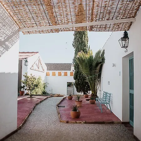 Cortijo Santa Clara