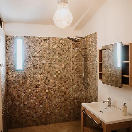 Farm stay Cortijo Santa Clara