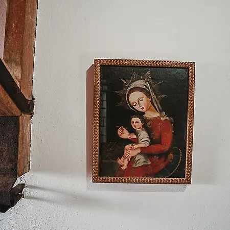 Cortijo Santa Clara Carmona (Seville)