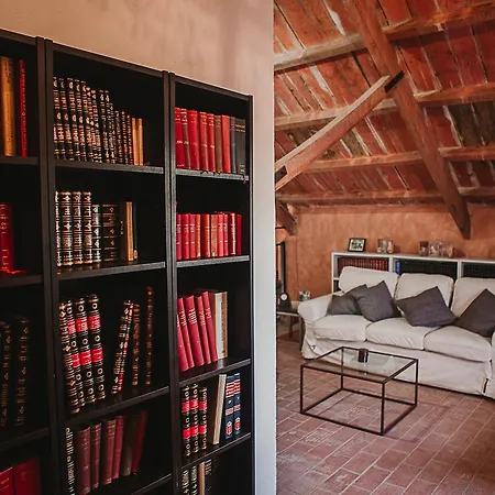 Cortijo Santa Clara Farm stay
