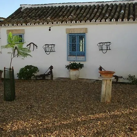 Cortijo Santa Clara