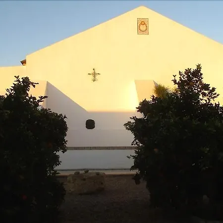 Cortijo Santa Clara Farm stay *