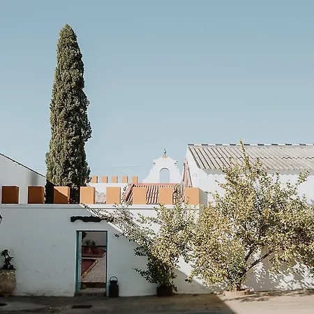 Cortijo Santa Clara